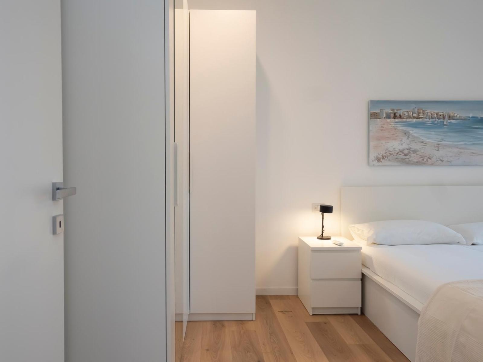 Apartment Ihost Flat - Giambellino 131-1 *