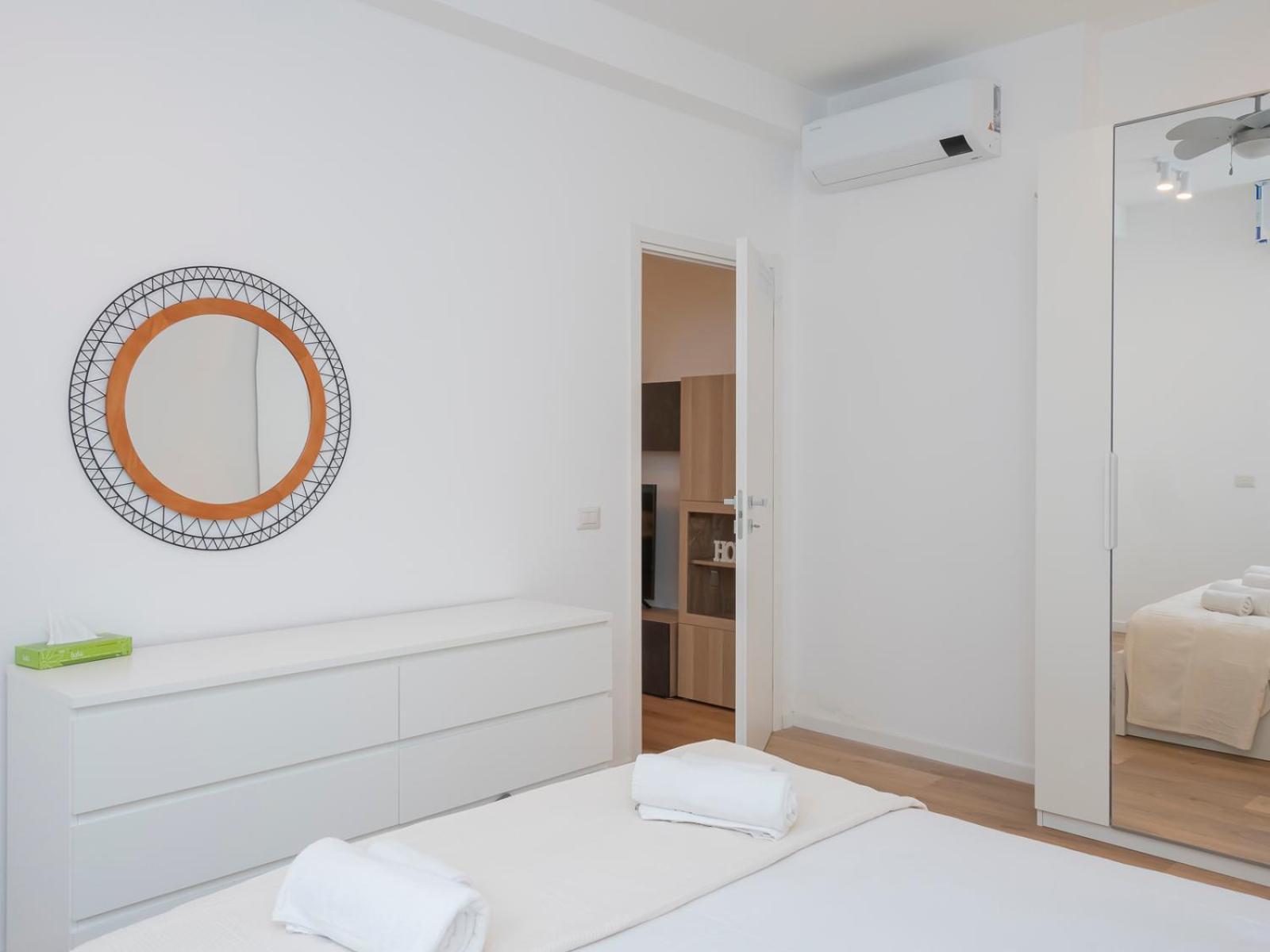 Ihost Flat - Giambellino 131-1 Apartment Mailand