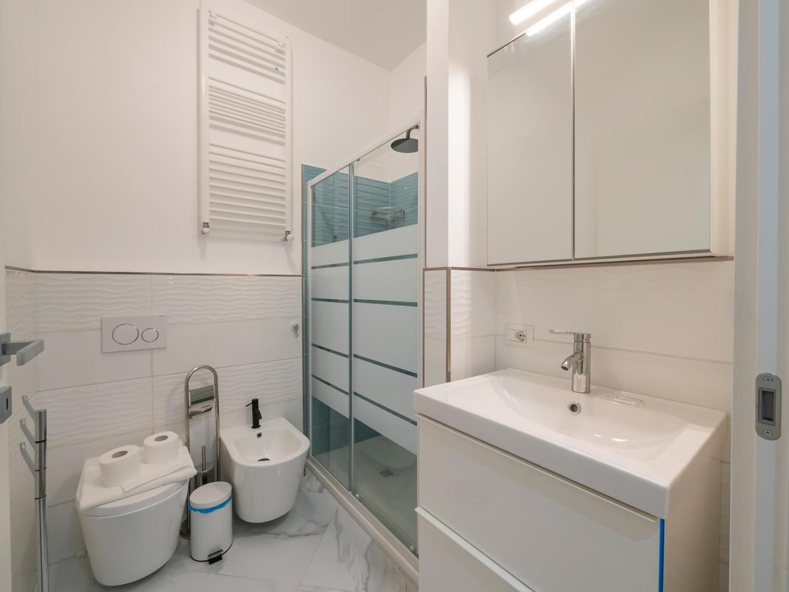 Ihost Flat - Giambellino 131-1 * Mailand