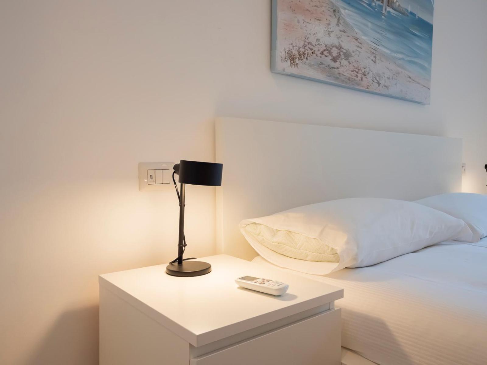 Ihost Flat - Giambellino 131-1 * Mailand